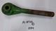 NEW NOS TRACTOR PARTS John Deere End AL18136 fit 1030, 1030OU, 1035, 1035EF, 15