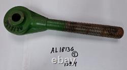 NEW NOS TRACTOR PARTS John Deere End AL18136 fit 1030, 1030OU, 1035, 1035EF, 15