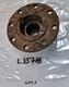NEW NOS TRACTOR PARTS John Deere L35716 Flange 2750