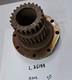 NEW NOS TRACTOR PARTS John Deere L36199 Housing 2755, 2750, 2355