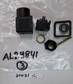 NEW NOS TRACTOR PARTS John Deere SOCKET AL29841 2130, 3040