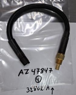 NEW NOS TRACTOR PARTS John Deere Sender AZ47847 fit 6610, 6650