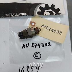 NEW NOS TRACTOR PARTS John Deere Switch AN274302