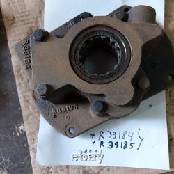 NEW NOS TRACTOR PARTS John Deere Transmission Oil Pump R39185