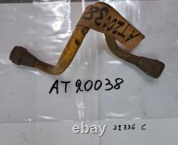 NEW TRACTOR PARTS John Deere AT20038 Oil Line 302A, 302, 400, 300, 301A, 401B, 2