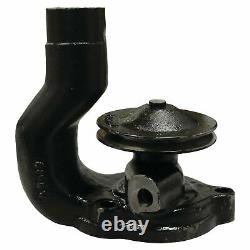 NEW Water pump For John Deere Tractor A AO AR 60 620 630 AA6327R
