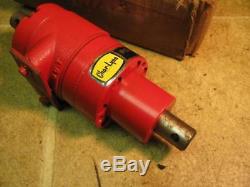 NOS Char Lynn Tractor Power Steering Unit Motor S101 John Deere Farmall Oliver