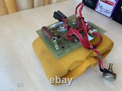 NOS GENIUNE NEW JOHN DEERE AT55108 Printed Circuit Deere parts 844