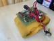 NOS GENIUNE NEW JOHN DEERE AT55108 Printed Circuit Deere parts 844