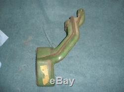 NOS John Deere pulley brake arm B2368R