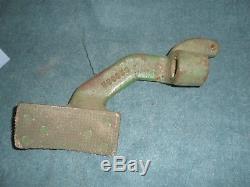 NOS John Deere pulley brake arm B2368R