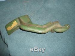 NOS John Deere pulley brake arm B2368R