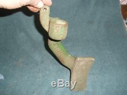 NOS John Deere pulley brake arm B2368R