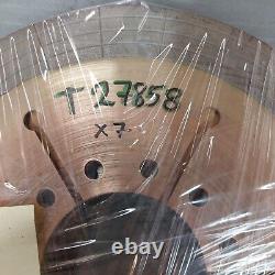 NOS NEW GENIUNE John Deere T27858 Clutch Plate Deere parts 644B, 646, 444D, 544