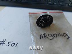 NOS NEW TRACTOR PARTS John Deere Gauge AR90149 fit 8440