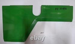 NOS NEW TRACTOR PARTS John Deere Panel RE62871 5200, 5300, 5300N, 5500