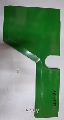 NOS NEW TRACTOR PARTS John Deere Panel RE62871 5200, 5300, 5300N, 5500