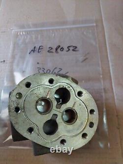 NOS NEW TRACTOR PARTS John Deere Pump AE28052 fit 5200, 5420, 5440