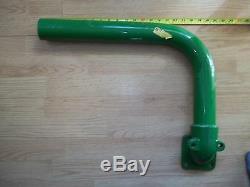 NOS Original John Deere A1006R Exhaust Pipe Flange Unstyled AR AO Tractor AA587R