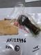 NOS TRACTOR PARTS AN122496 valve fit john deere