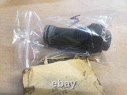 NOS TRACTOR PARTS AN122496 valve fit john deere