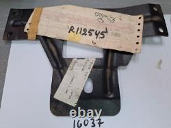 NOS TRACTOR PARTS JOHN DEERE Bracket R112545 4700, 4710, 7600, 7610