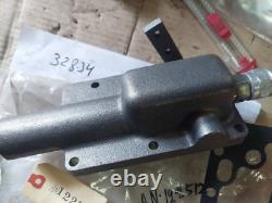 NOS TRACTOR PARTS JOHN DEERE Control Valve AN122512 fit 484, 7440, 7445, 9910