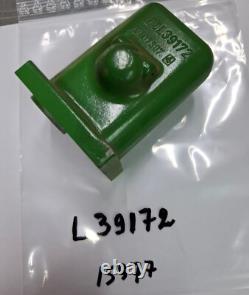 NOS TRACTOR PARTS JOHN DEERE L39172 Cover Deere parts 2755, 2955, 2750, 2355