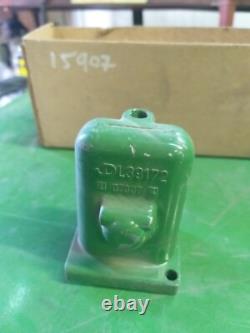 NOS TRACTOR PARTS JOHN DEERE L39172 Cover Deere parts 2755, 2955, 2750, 2355