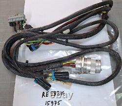 NOS TRACTOR PARTS JOHN DEERE Wiring Lead RE58310 7200, 7210, 7600, 7610