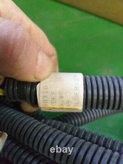 NOS TRACTOR PARTS JOHN DEERE Wiring Lead RE58310 7200, 7210, 7600, 7610