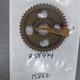 NOS TRACTOR PARTS John Deere Gear R55474 fit 2030