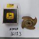 NOS TRACTOR PARTS John Deere Impeller N190169 fit 9910, 9920, 9930, 9935