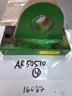 NOS TRACTOR PARTS John Deere Support AR50510 fit 7020