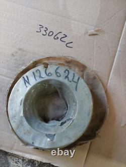 NOS TRACTOR PARTS John Deere Swash Plate N126624 484, 7440, 7445, 9910, 9920