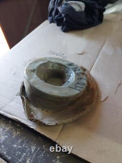 NOS TRACTOR PARTS John Deere Swash Plate N126624 484, 7440, 7445, 9910, 9920