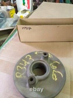 NOS TRACTOR PARTS ohn Deere Pulley R34366 fit John Deere 4000