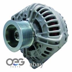 New 150A Alternator Fits John Deere Tractor 8420T Part Numbers ABO0434 400-24107