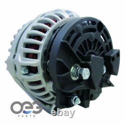 New 150A Alternator Fits John Deere Tractor 8420T Part Numbers ABO0434 400-24107