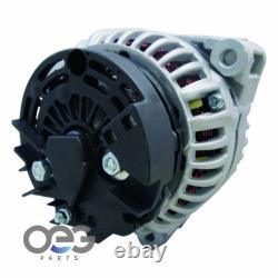 New 150A Alternator Fits John Deere Tractor 8420T Part Numbers ABO0434 400-24107