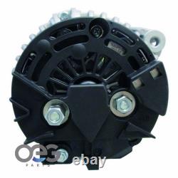 New 150A Alternator Fits John Deere Tractor 8420T Part Numbers ABO0434 400-24107