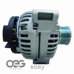 New 150A Alternator Fits John Deere Tractor 8420T Part Numbers ABO0434 400-24107