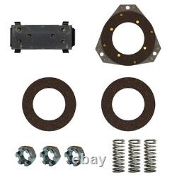 New Aftermarket Clutch Kit Fits John Deere Tractor Models 50 520 530