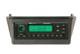 New Aftermarket Radio Kit withBlack Bezel Replacement for JOHN DEERE 30-40 Series