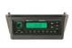 New Aftermarket Radio Kit withBlack Bezel Replacement for JOHN DEERE 30-40 Series