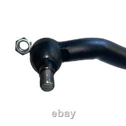 New Aftermarket Right Hand Tie Rod Assembly Fits John Deere AT326537