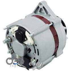 New Alternator For John Deere Tractor 2250F 2750 2840 2940 2950 77-96 AL81436