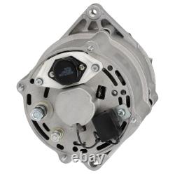 New Alternator For John Deere Tractor 2250F 2750 2840 2940 2950 77-96 AL81436