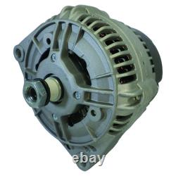 New Alternator For John Deere Tractor 5000-7000 Series 92-15, AL111676 AL114093