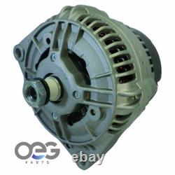 New Alternator For John Deere Tractor 5000-7000 Series 92-15, AL111676 AL114093